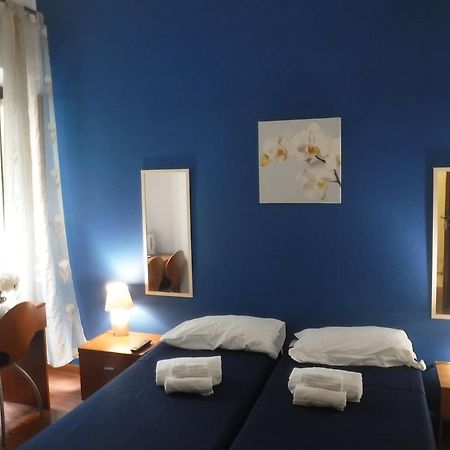 Ares Rooms Rom Exteriör bild