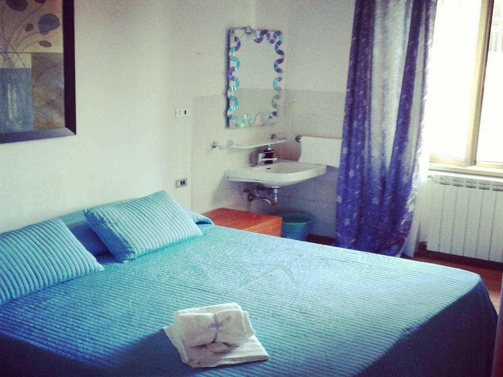 Ares Rooms Rom Rum bild