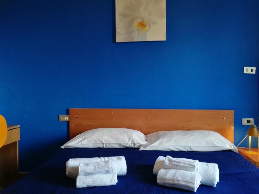 Ares Rooms Rom Exteriör bild