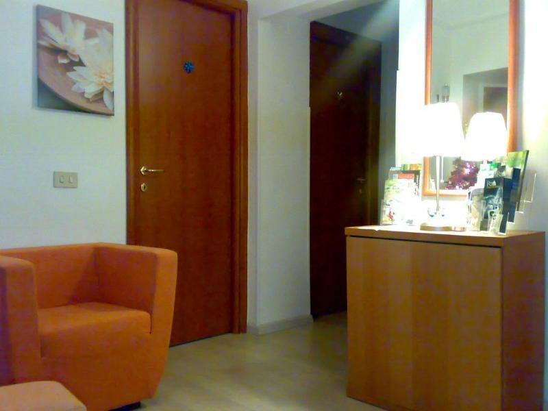Ares Rooms Rom Exteriör bild