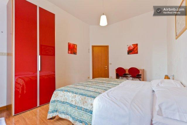 Ares Rooms Rom Rum bild